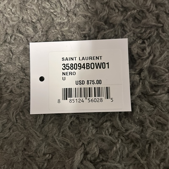 Great comdition ysl wallet 100% authentic ! - Picture 7 of 17